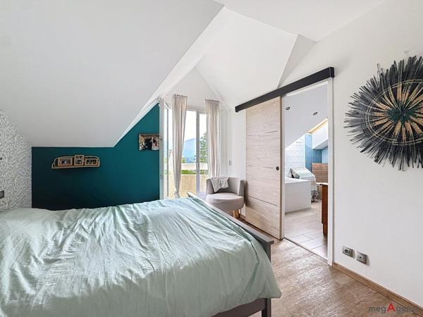 Maison à CLAIX, 38640 - 5 pièces 140m²