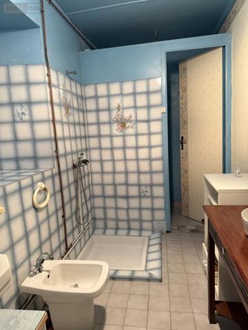 Maison à vendre à Saint-Gouéno dans les Côtes-d'Armor (22330), ref : 22115-3434