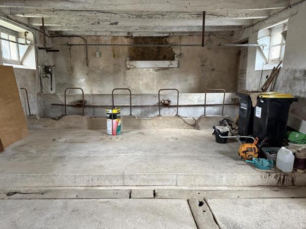 Maison à vendre à Saint-Gouéno dans les Côtes-d'Armor (22330), ref : 22115-3434