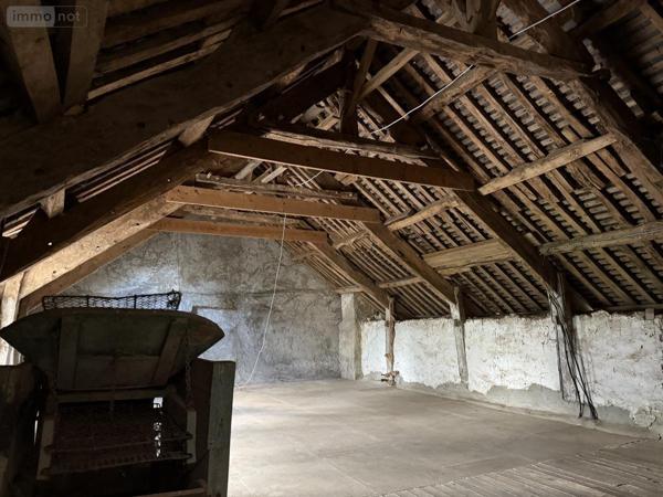 Maison à vendre à Saint-Gouéno dans les Côtes-d'Armor (22330), ref : 22115-3434