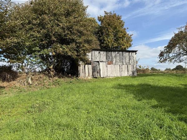 Maison à vendre à Saint-Gouéno dans les Côtes-d'Armor (22330), ref : 22115-3434