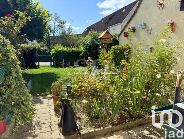 Maison à vendre 5 pièces 109 m² Saint-Germain-Laval