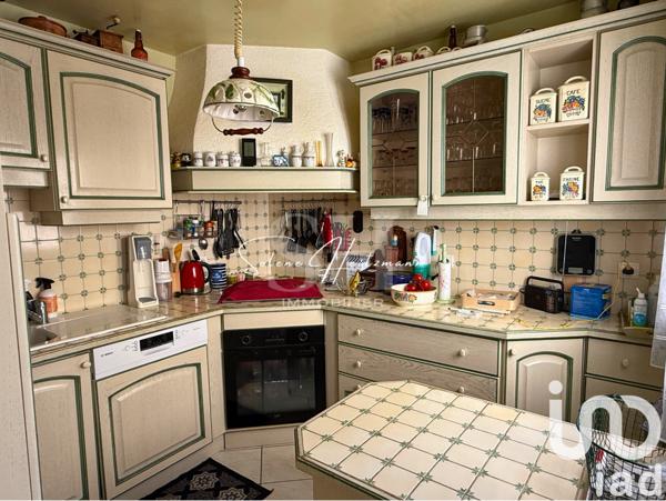 Maison à vendre 5 pièces 109 m² Saint-Germain-Laval