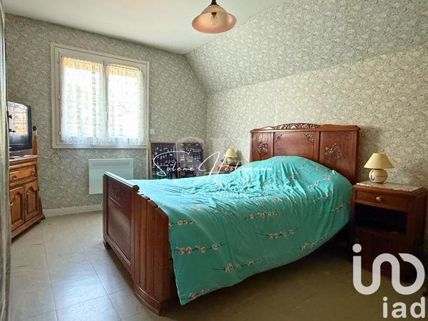 Maison à vendre 5 pièces 109 m² Saint-Germain-Laval