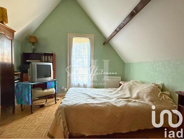 Maison à vendre 5 pièces 109 m² Saint-Germain-Laval