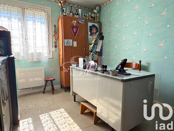 Maison à vendre 5 pièces 109 m² Saint-Germain-Laval