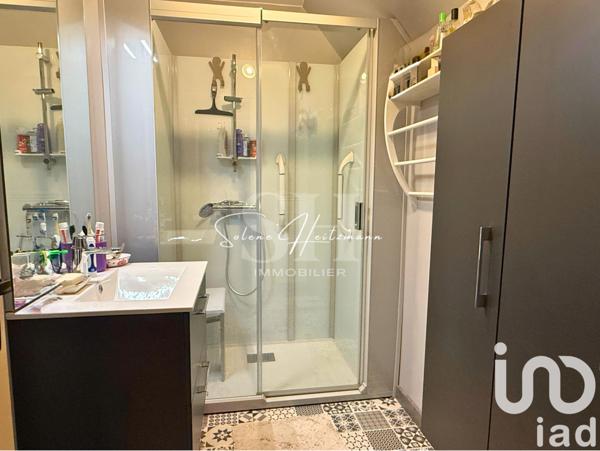 Maison à vendre 5 pièces 109 m² Saint-Germain-Laval