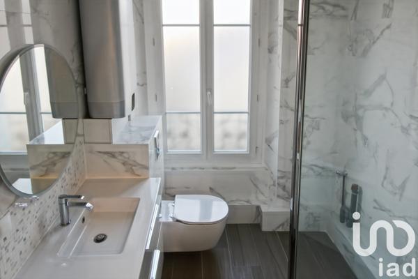 Appartement à vendre 2 pièces 37 m² Brie-Comte-Robert