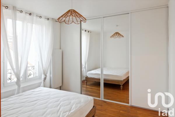 Appartement à vendre 2 pièces 37 m² Brie-Comte-Robert