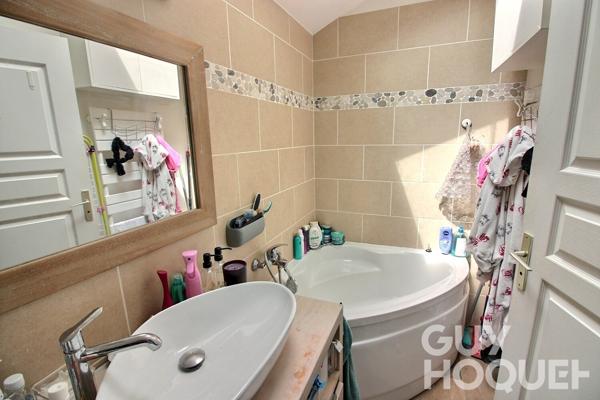 Maison 4 pièces à RUEIL-MALMAISON