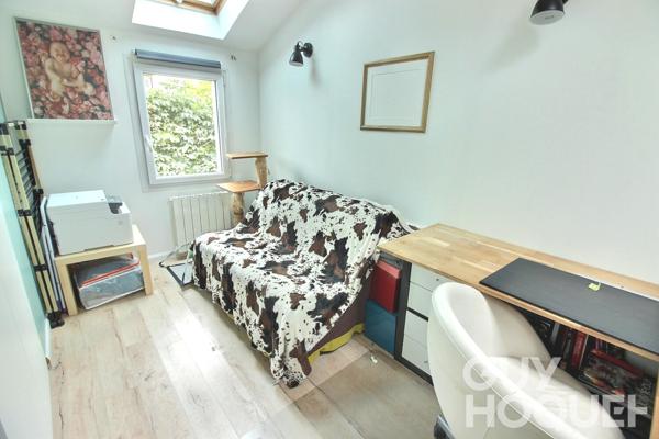 Maison 4 pièces à RUEIL-MALMAISON