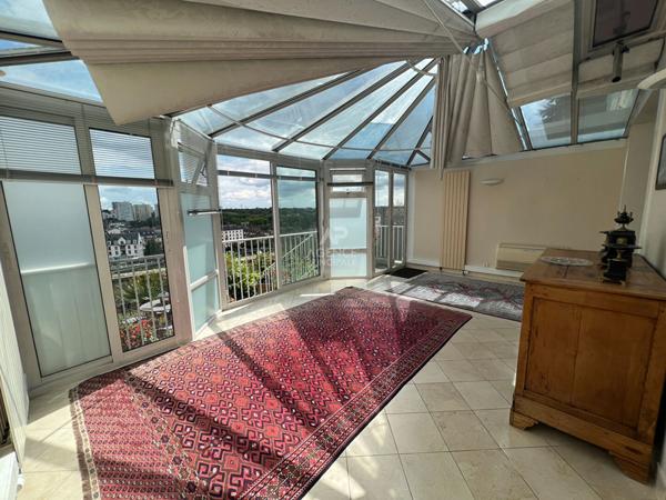 Maison d'exception à vendre à Pontoise - Maison 6 pièces 138 m² €638 000 ** - Référence 11036