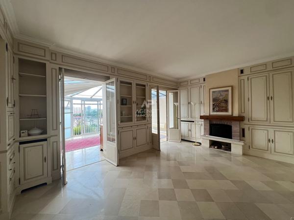 Maison d'exception à vendre à Pontoise - Maison 6 pièces 138 m² €638 000 ** - Référence 11036