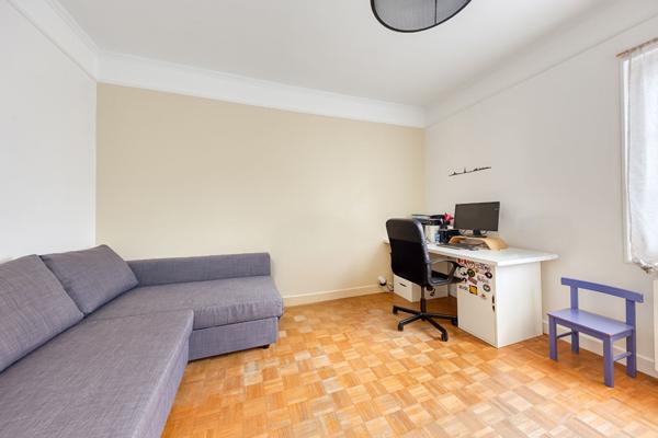 MAISON 6 PIECES AVEC DEPENDANCE