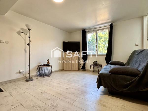 Le Poiré-sur-vie, Maison 3 chambres + T2