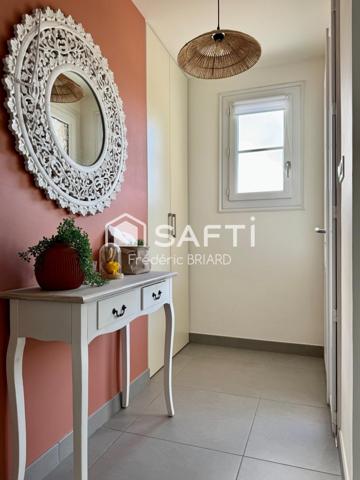 Le Poiré-sur-vie, Maison 3 chambres + T2