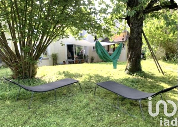 Maison à vendre 5 pièces 139 m² Tournan-en-Brie