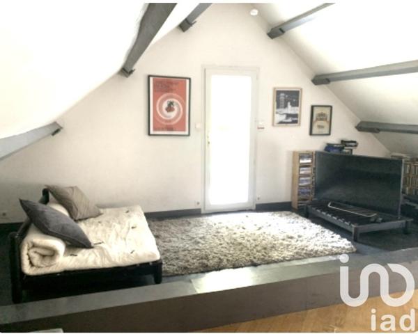 Maison à vendre 5 pièces 139 m² Tournan-en-Brie