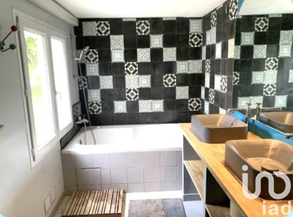 Maison à vendre 5 pièces 139 m² Tournan-en-Brie