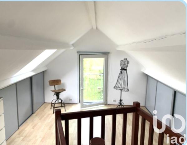 Maison à vendre 5 pièces 139 m² Tournan-en-Brie