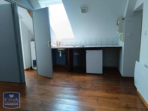 Appartement à louer 1 pièce Templeuve-en-Pévèle (59242)