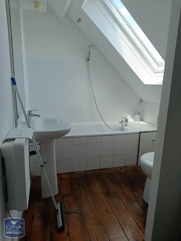 Appartement à louer 1 pièce Templeuve-en-Pévèle (59242)