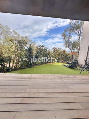 Appartement 2 pièces - 54 m²