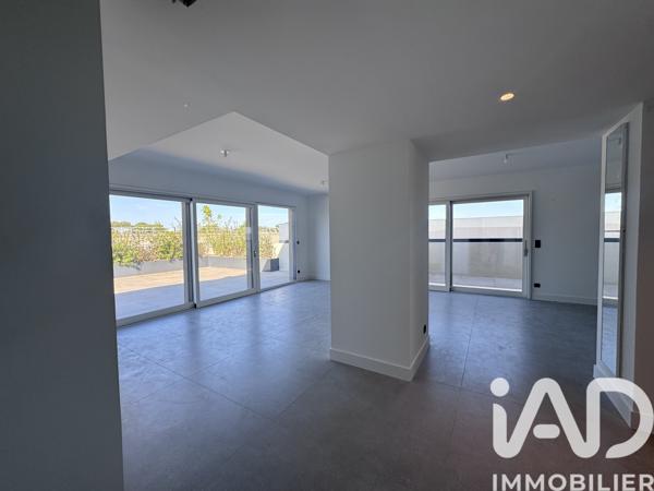 Appartement à vendre 3 pièces 102,04 m² Castelnau-le-Lez
