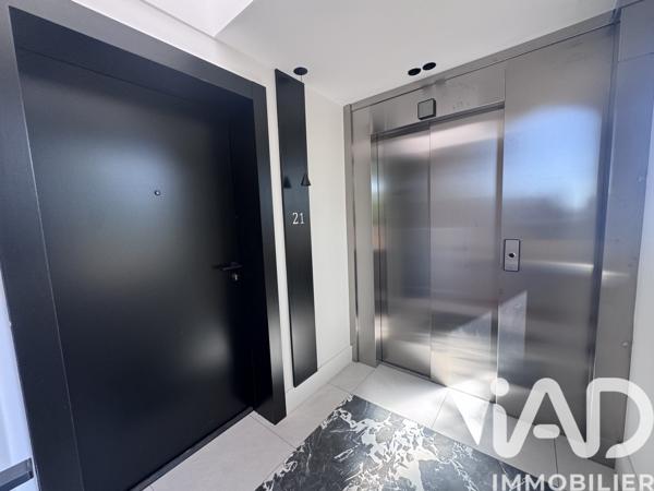 Appartement à vendre 3 pièces 102,04 m² Castelnau-le-Lez
