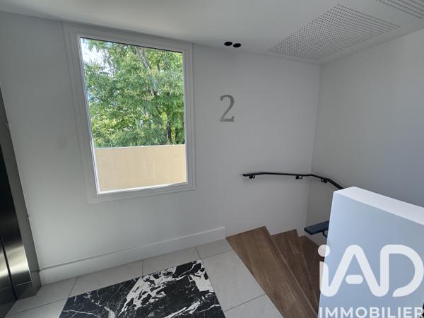 Appartement à vendre 3 pièces 102,04 m² Castelnau-le-Lez