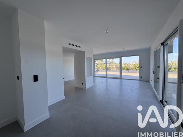 Appartement à vendre 3 pièces 102,04 m² Castelnau-le-Lez
