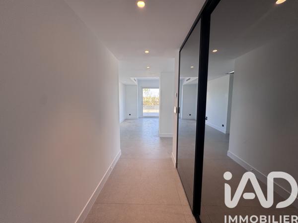 Appartement à vendre 3 pièces 102,04 m² Castelnau-le-Lez