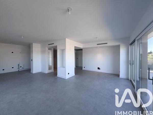 Appartement à vendre 3 pièces 102,04 m² Castelnau-le-Lez