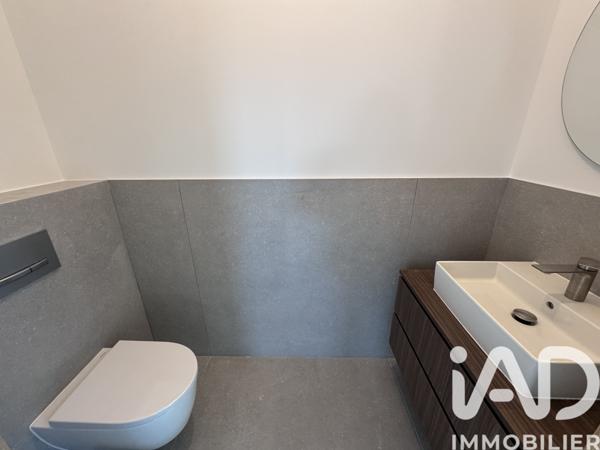 Appartement à vendre 3 pièces 102,04 m² Castelnau-le-Lez