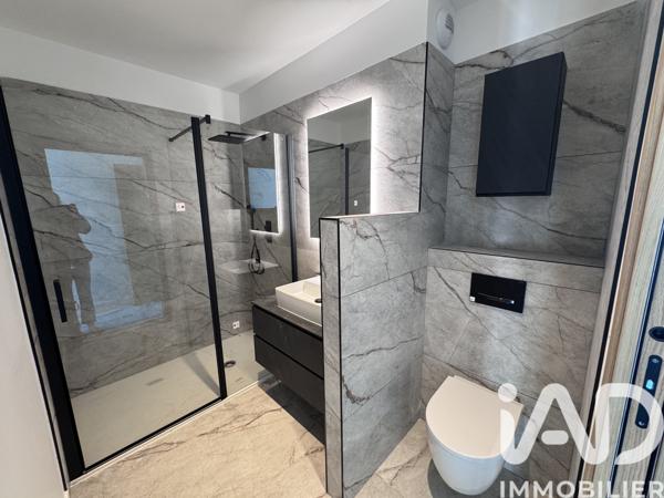 Appartement à vendre 3 pièces 102,04 m² Castelnau-le-Lez