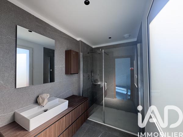 Appartement à vendre 3 pièces 102,04 m² Castelnau-le-Lez