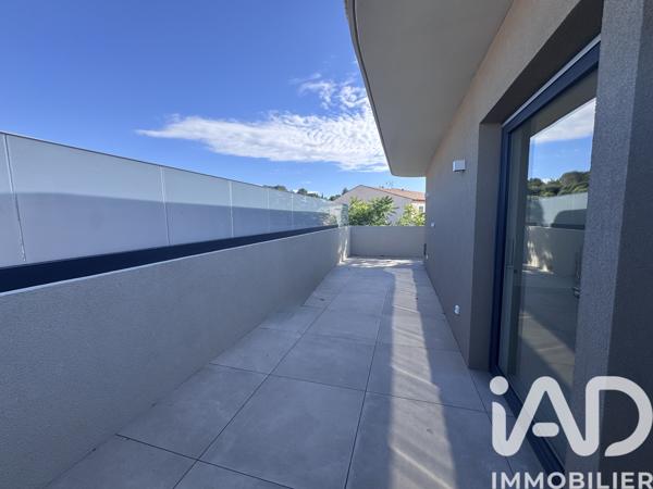 Appartement à vendre 3 pièces 102,04 m² Castelnau-le-Lez