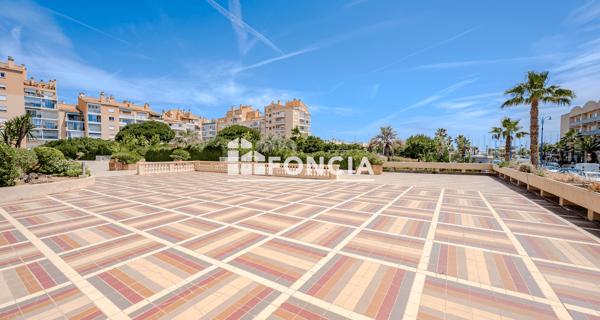 À vendre Appartement 2 pièces 34 m² - Hyères 83400
