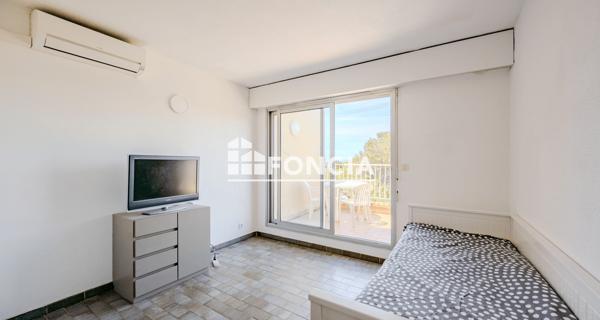 À vendre Appartement 2 pièces 34 m² - Hyères 83400