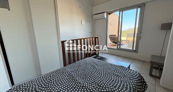 À vendre Appartement 2 pièces 34 m² - Hyères 83400