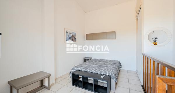 À vendre Appartement 2 pièces 34 m² - Hyères 83400