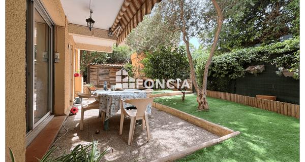 À vendre Appartement 3 pièces 61.78 m² - Toulon 83200