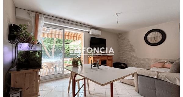 À vendre Appartement 3 pièces 61.78 m² - Toulon 83200