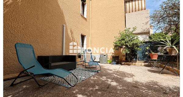 À vendre Appartement 3 pièces 61.78 m² - Toulon 83200