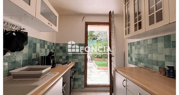 À vendre Appartement 3 pièces 61.78 m² - Toulon 83200