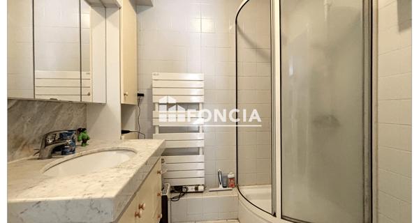 À vendre Appartement 3 pièces 61.78 m² - Toulon 83200