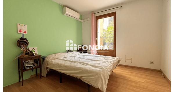 À vendre Appartement 3 pièces 61.78 m² - Toulon 83200