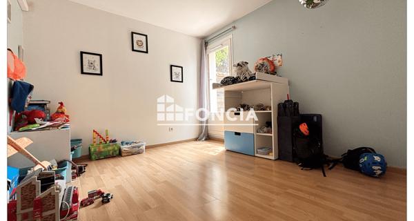 À vendre Appartement 3 pièces 61.78 m² - Toulon 83200