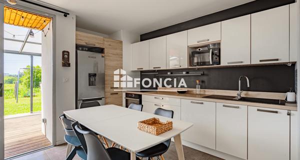 À vendre Appartement 3 pièces 60.5 m² - Anglet 64600