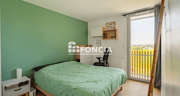 À vendre Appartement 3 pièces 60.5 m² - Anglet 64600